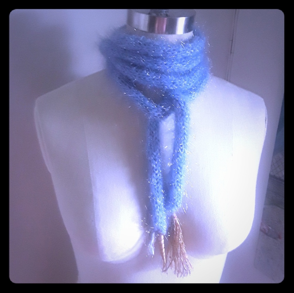 Unicorn Scarf🦄